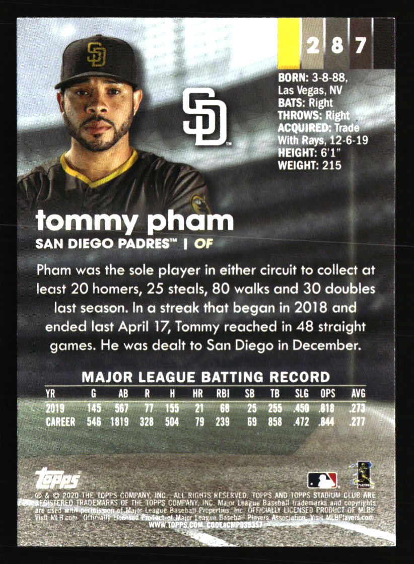 San Diego Padres Baseball Cards - Choose from 100s Quantity Discount Part 1 - Picture 333 of 487