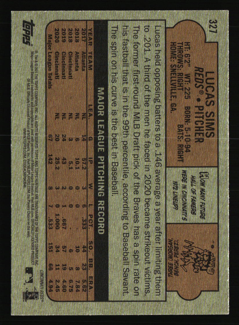 Tarjetas de béisbol de los Rojos de Cincinnati - Elige entre 100 jugadores cantidad descuento - Parte 5 - Imagen 191 de 499