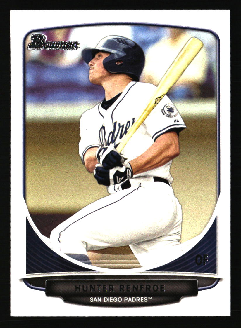San Diego Padres Baseball Cards - Choose from 100s Quantity Discount Part 1 - Picture 336 of 487