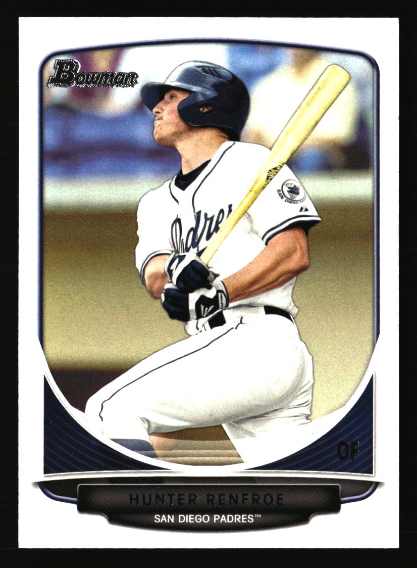 San Diego Padres Baseball Cards - Choose from 100s Quantity Discount Part 1 - Picture 338 of 487