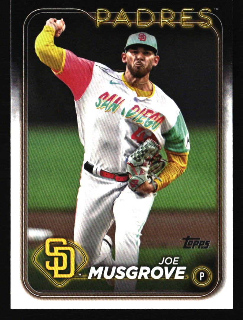 San Diego Padres Baseball Cards - Choose from 100s Quantity Discount Part 1 - Picture 340 of 487