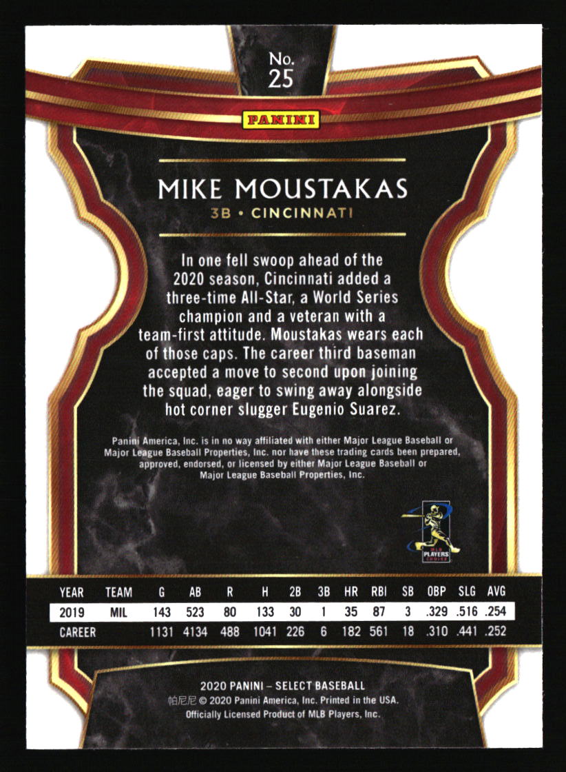 Tarjetas de béisbol de los Rojos de Cincinnati - Elige entre 100 jugadores cantidad descuento - Parte 5 - Imagen 195 de 499