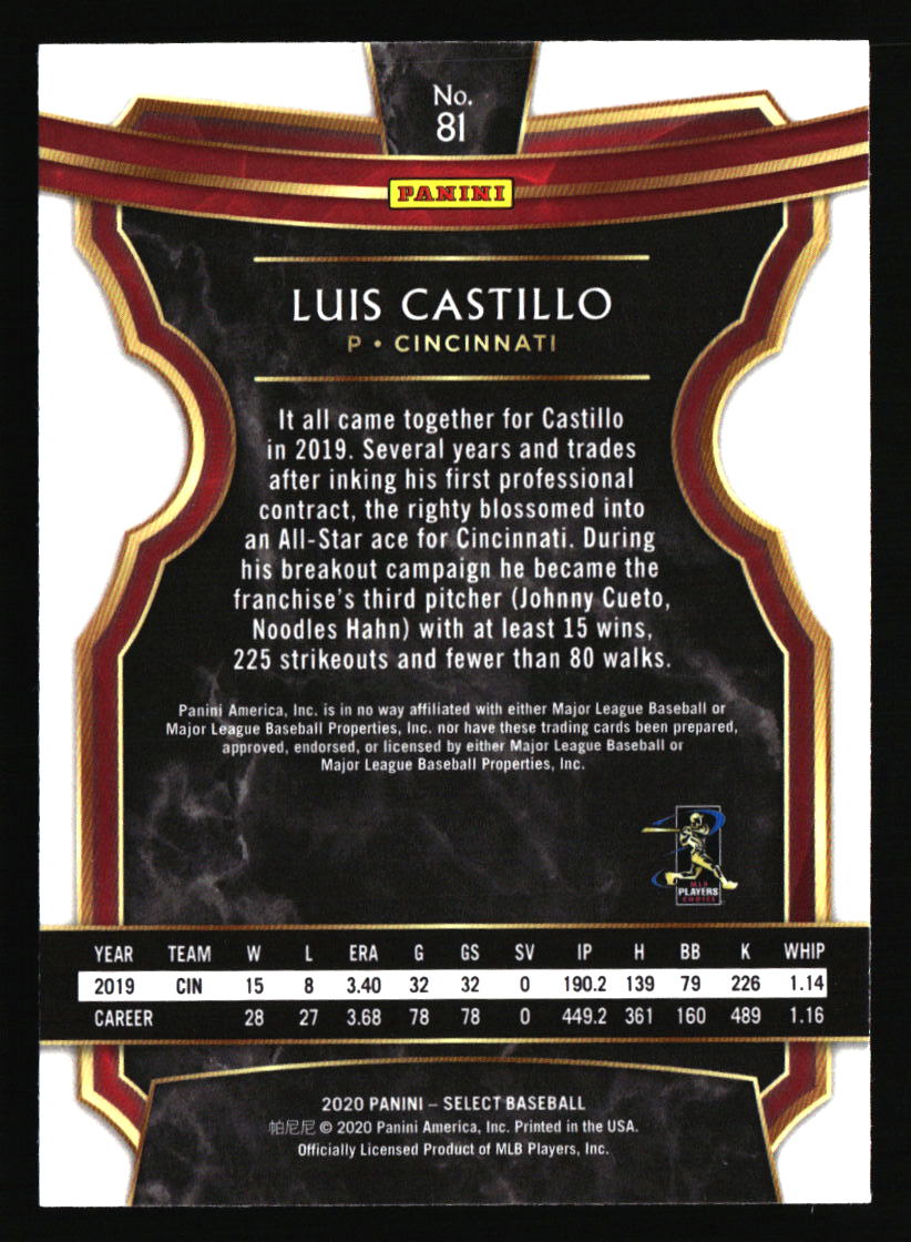 Tarjetas de béisbol de los Rojos de Cincinnati - Elige entre 100 jugadores cantidad descuento - Parte 5 - Imagen 197 de 499