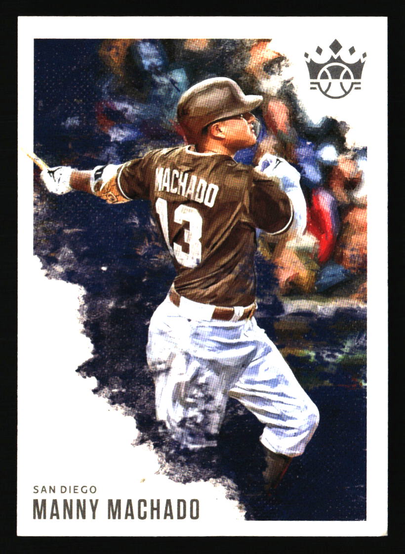 San Diego Padres Baseball Cards - Choose from 100s Quantity Discount Part 1 - Picture 342 of 487