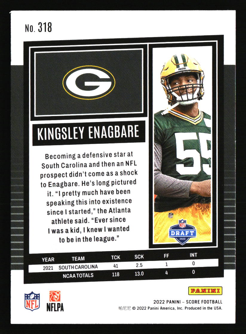 Green Bay Packers Football Cards - Choose from 100s Player Qty Discount - Part 7 - Picture 17 of 497