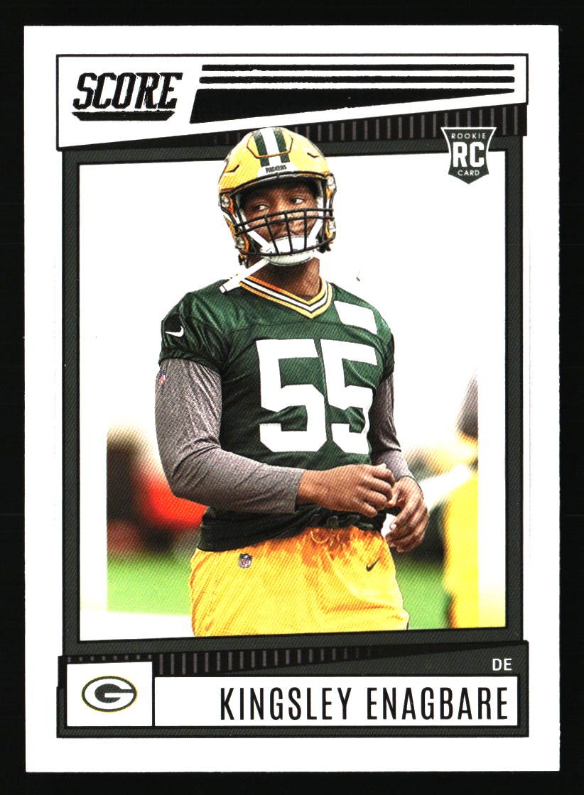 Green Bay Packers Football Cards - Choose from 100s Player Qty Discount - Part 7 - Picture 16 of 497