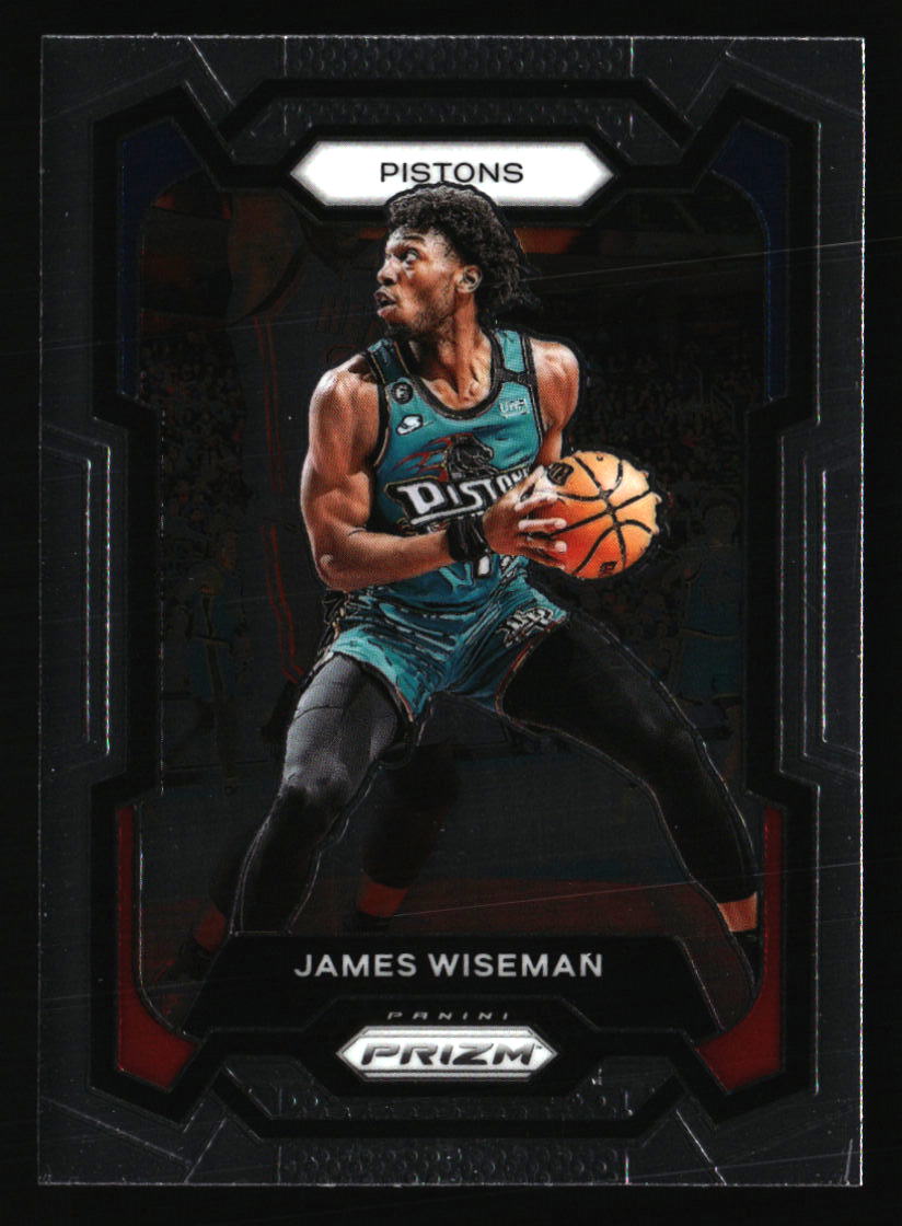 Detroit Pistons Basketball Cards - Choose from 100s Player Qty Discount - Part 1 - Picture 154 of 389