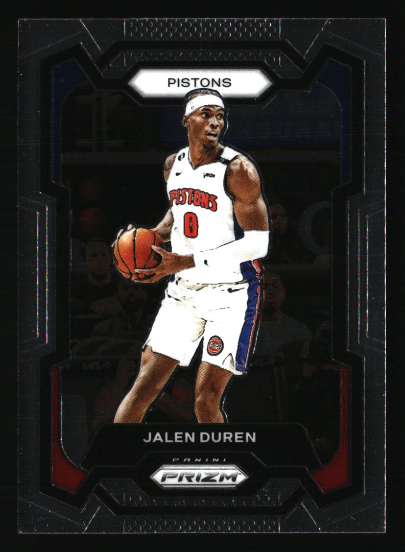 Detroit Pistons Basketball Cards - Choose from 100s Player Qty Discount - Part 1 - Picture 156 of 389