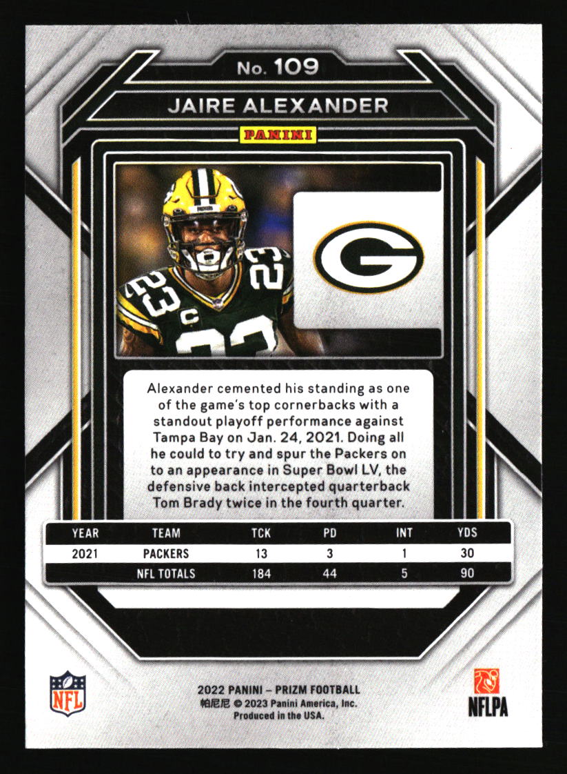 Green Bay Packers Football Cards - Choose from 100s Player Qty Discount - Part 7 - Picture 19 of 497
