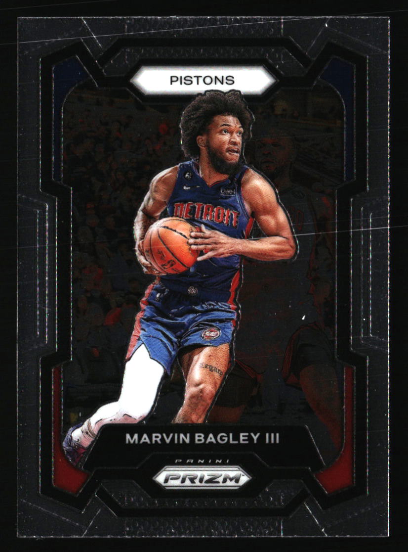 Detroit Pistons Basketball Cards - Choose from 100s Player Qty Discount - Part 1 - Picture 162 of 389