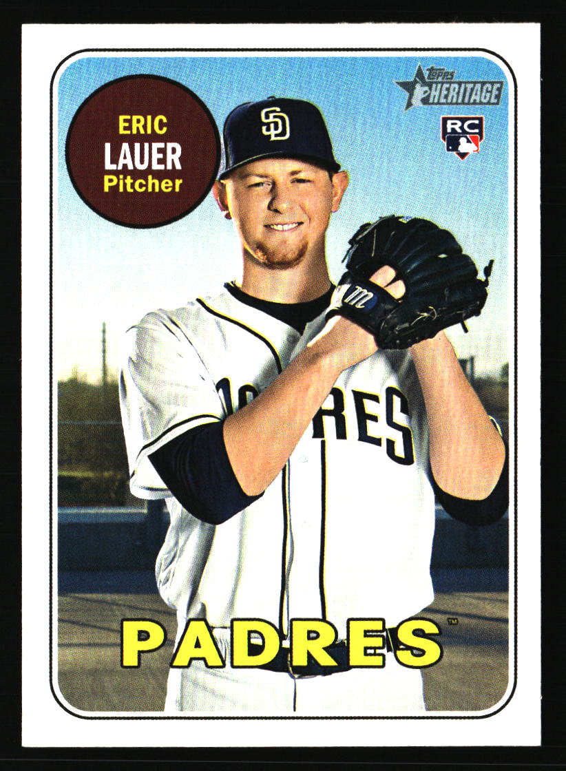 San Diego Padres Baseball Cards - Choose from 100s Quantity Discount Part 1 - Picture 344 of 487