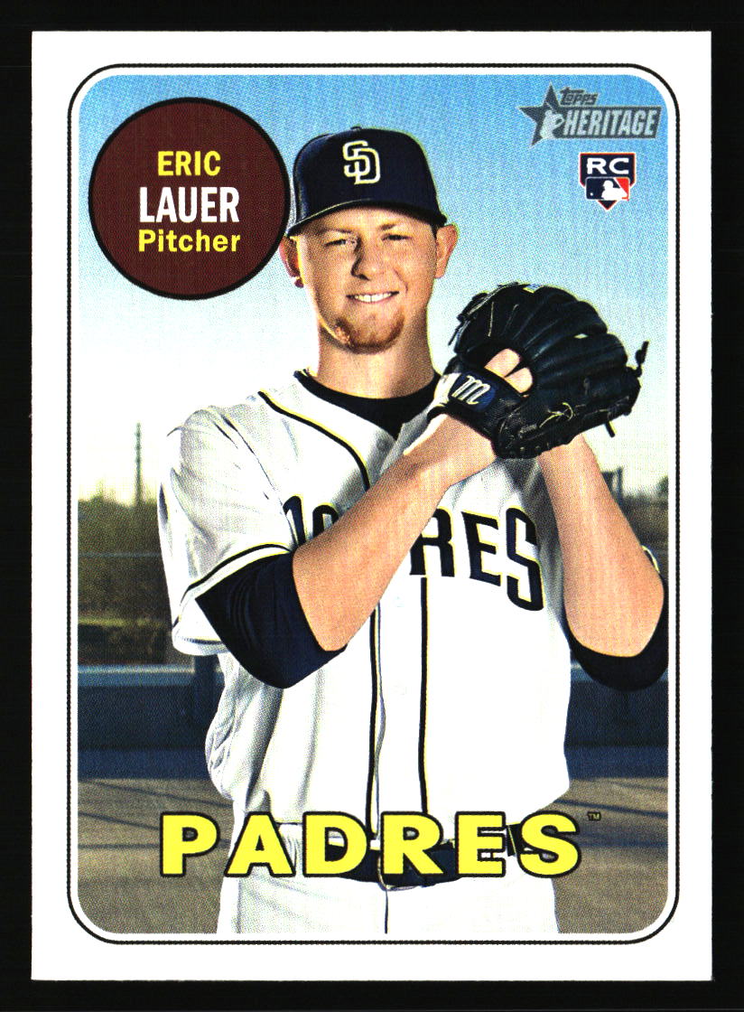 San Diego Padres Baseball Cards - Choose from 100s Quantity Discount Part 1 - Picture 346 of 487