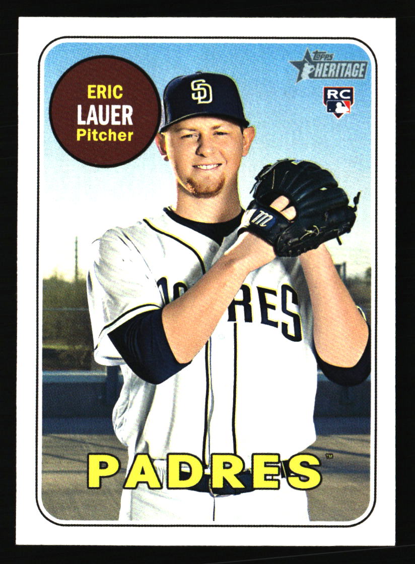 San Diego Padres Baseball Cards - Choose from 100s Quantity Discount Part 1 - Picture 348 of 487