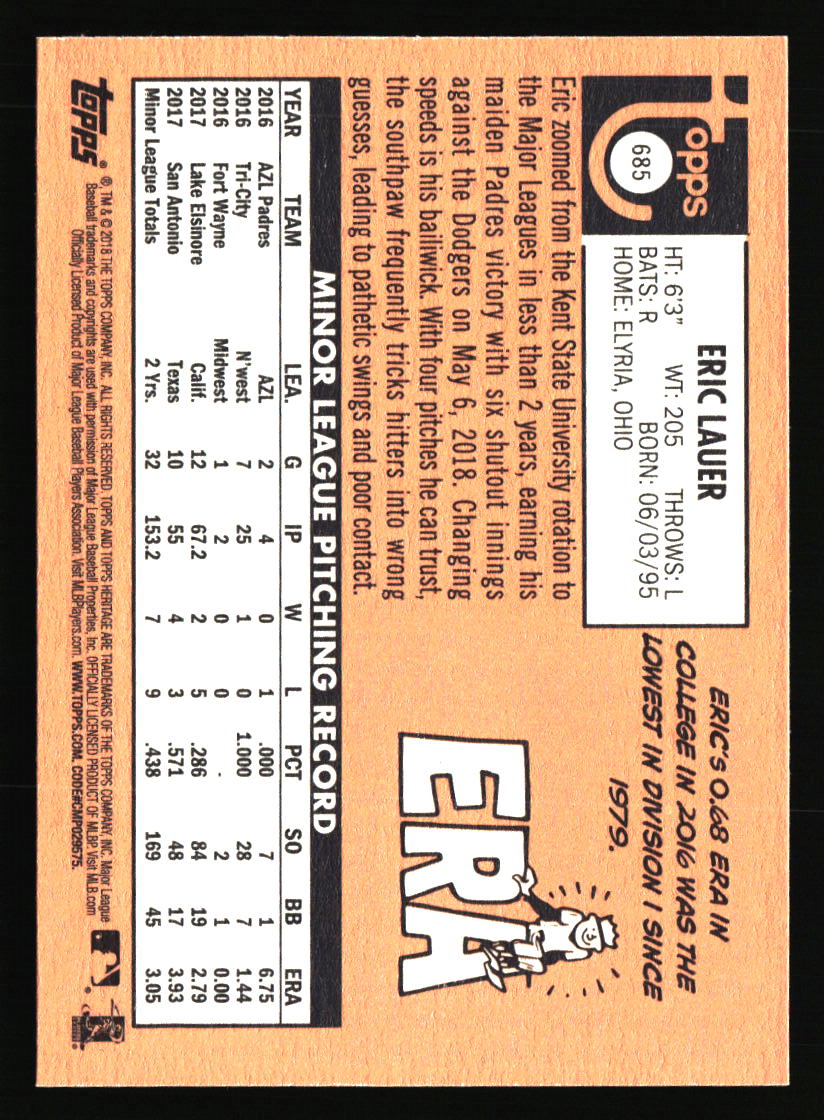 San Diego Padres Baseball Cards - Choose from 100s Quantity Discount Part 1 - Picture 351 of 487