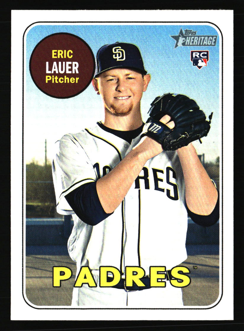 San Diego Padres Baseball Cards - Choose from 100s Quantity Discount Part 1 - Picture 350 of 487