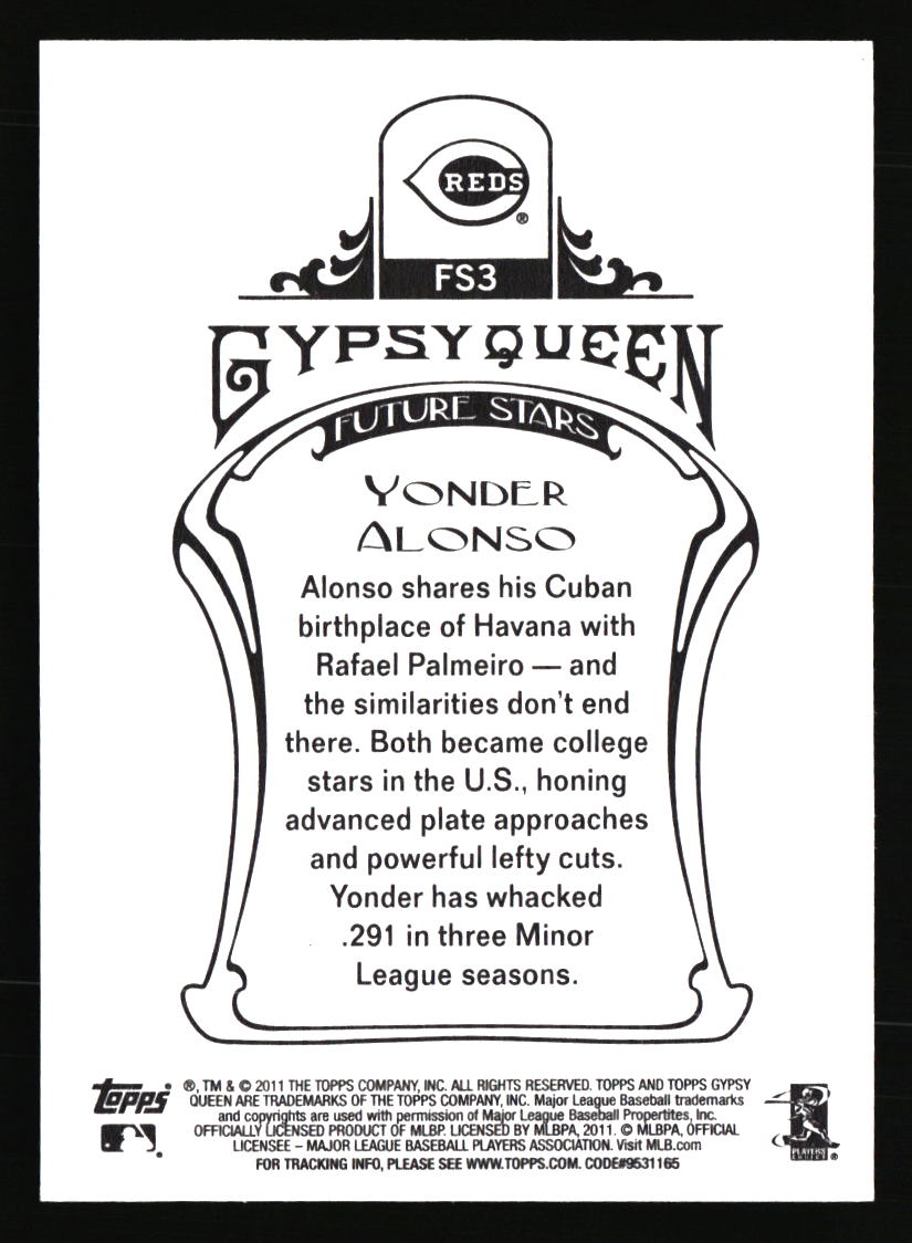 Tarjetas de béisbol de los Rojos de Cincinnati - Elige entre 100 jugadores cantidad descuento - Parte 5 - Imagen 205 de 499