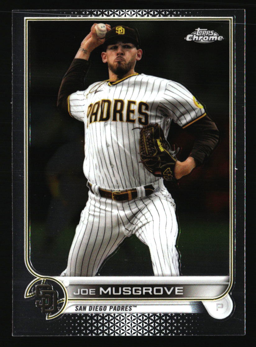 San Diego Padres Baseball Cards - Choose from 100s Quantity Discount Part 1 - Picture 354 of 487