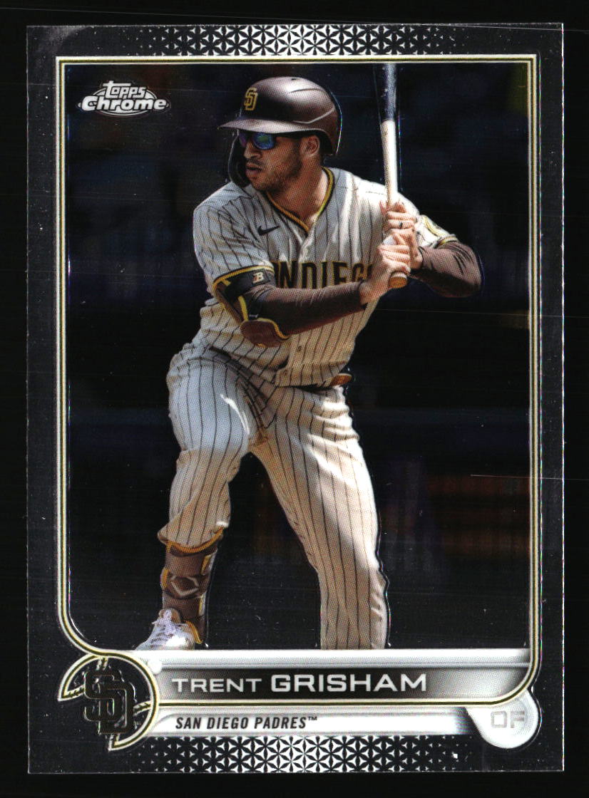 San Diego Padres Baseball Cards - Choose from 100s Quantity Discount Part 1 - Picture 356 of 487