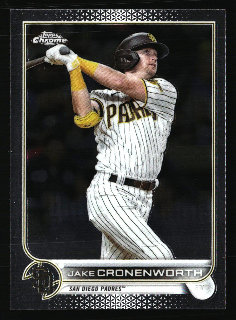 San Diego Padres Baseball Cards - Choose from 100s Quantity Discount Part 1 - Picture 358 of 487
