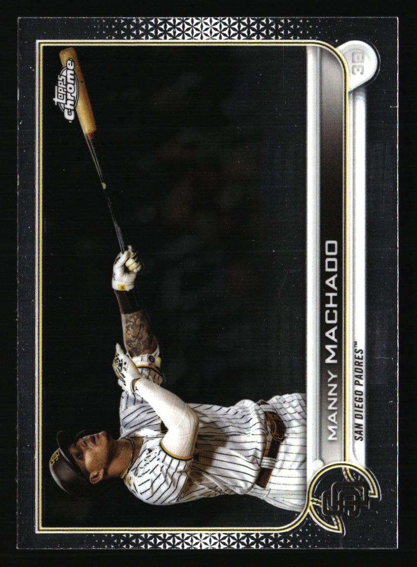 San Diego Padres Baseball Cards - Choose from 100s Quantity Discount Part 1 - Picture 360 of 487