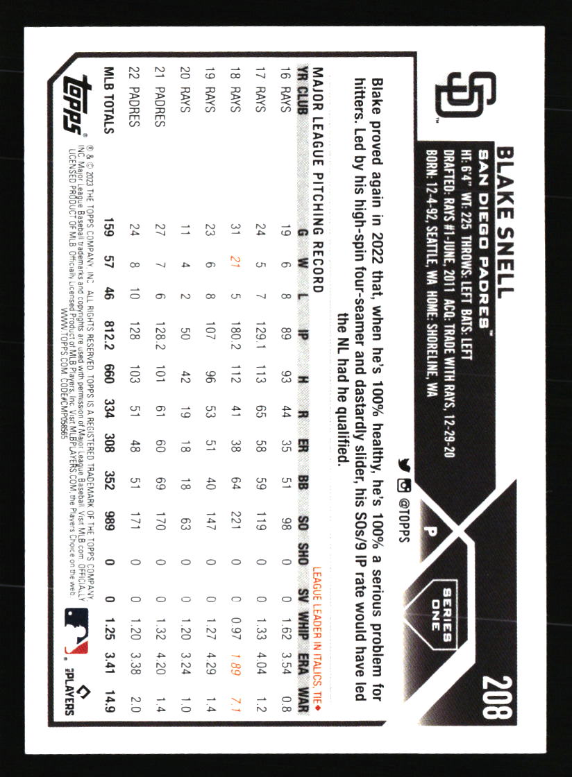 San Diego Padres Baseball Cards - Choose from 100s Quantity Discount Part 1 - Picture 363 of 487