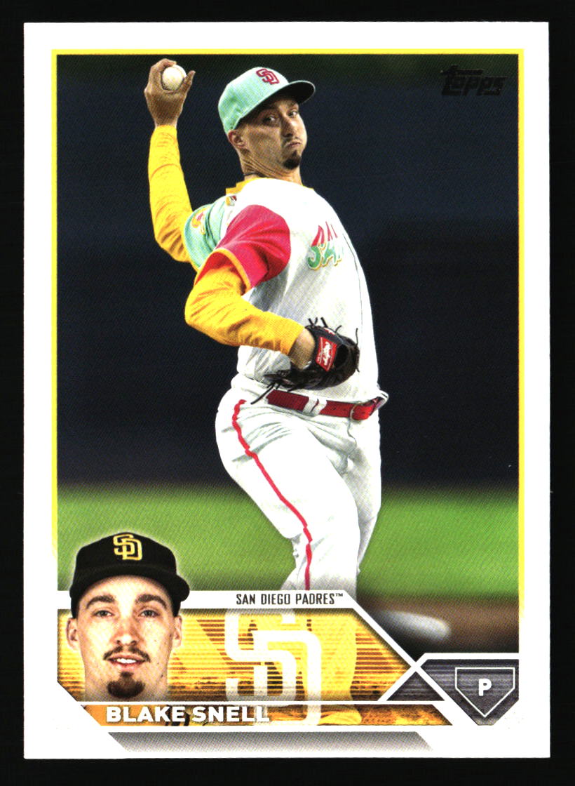 San Diego Padres Baseball Cards - Choose from 100s Quantity Discount Part 1 - Picture 362 of 487