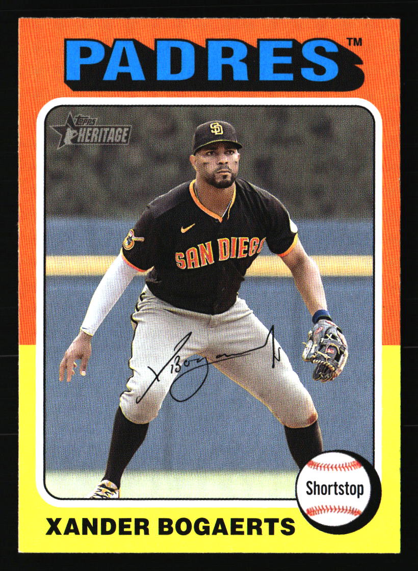San Diego Padres Baseball Cards - Choose from 100s Quantity Discount Part 1 - Picture 366 of 487
