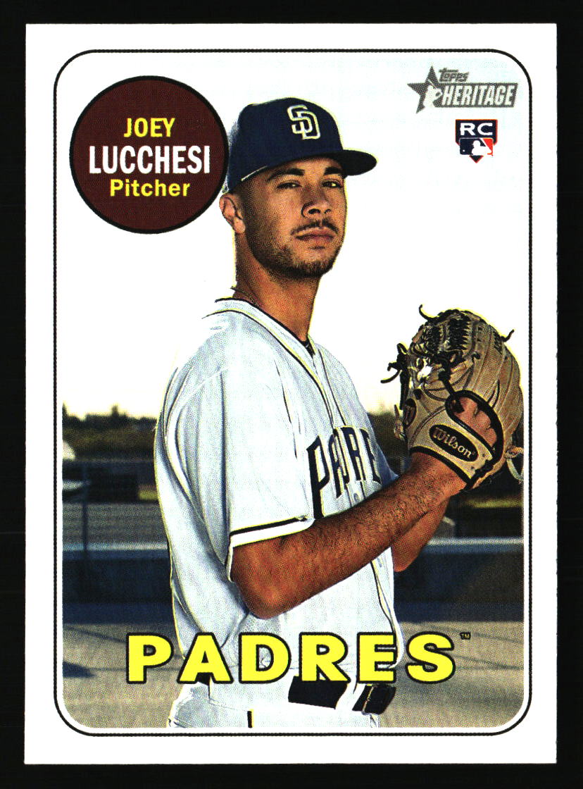 San Diego Padres Baseball Cards - Choose from 100s Quantity Discount Part 1 - Picture 372 of 487