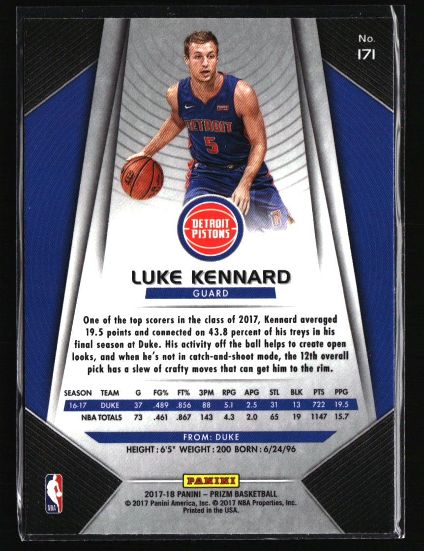 Detroit Pistons Basketball Cards - Choose from 100s Player Qty Discount - Part 1 - Picture 167 of 389