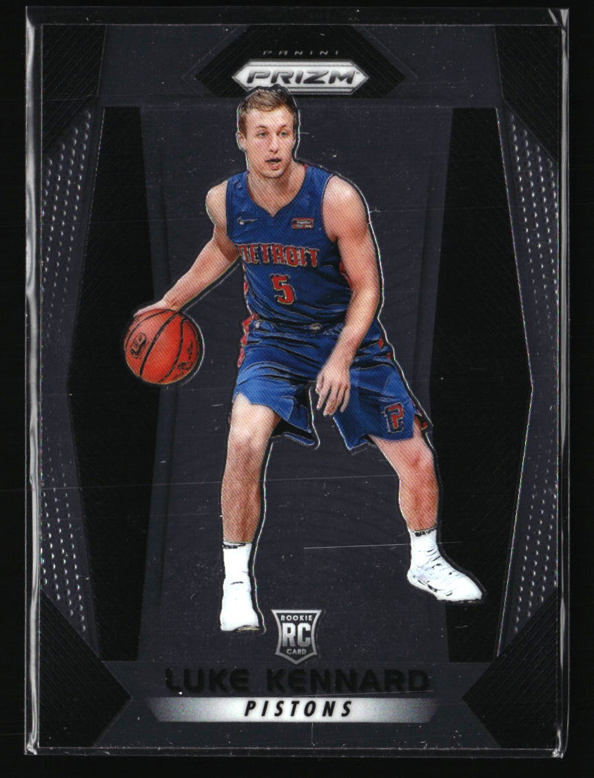 Detroit Pistons Basketball Cards - Choose from 100s Player Qty Discount - Part 1 - Picture 166 of 389