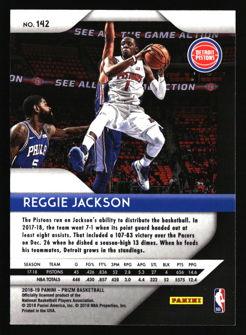 Detroit Pistons Basketball Cards - Choose from 100s Player Qty Discount - Part 1 - Picture 169 of 389