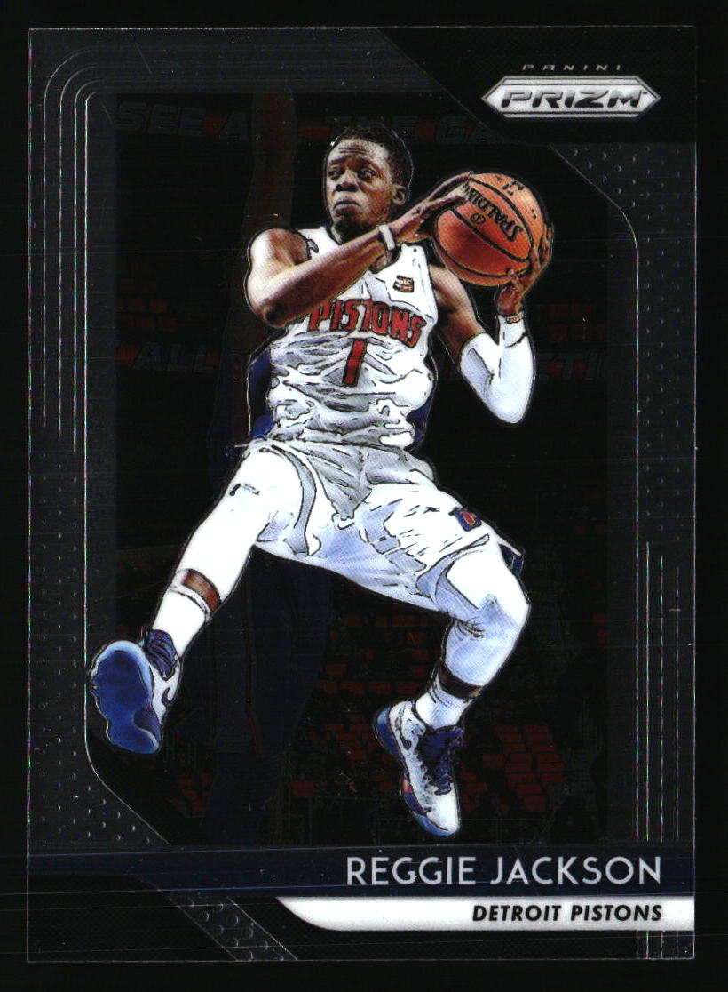 Detroit Pistons Basketball Cards - Choose from 100s Player Qty Discount - Part 1 - Picture 168 of 389