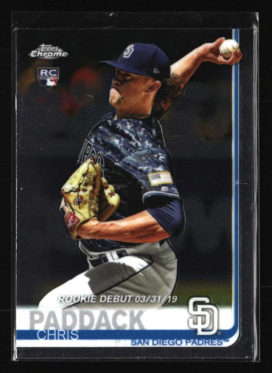 San Diego Padres Baseball Cards - Choose from 100s Quantity Discount Part 1 - Picture 378 of 487
