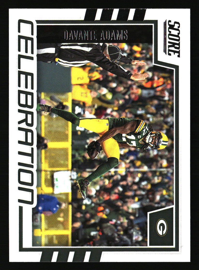 Green Bay Packers Football Cards - Choose from 100s Player Qty Discount - Part 7 - Picture 20 of 497
