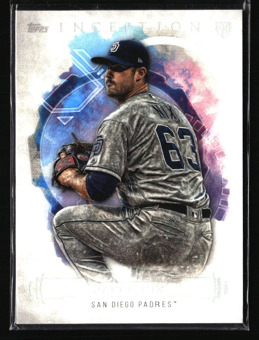 San Diego Padres Baseball Cards - Choose from 100s Quantity Discount Part 1 - Picture 382 of 487