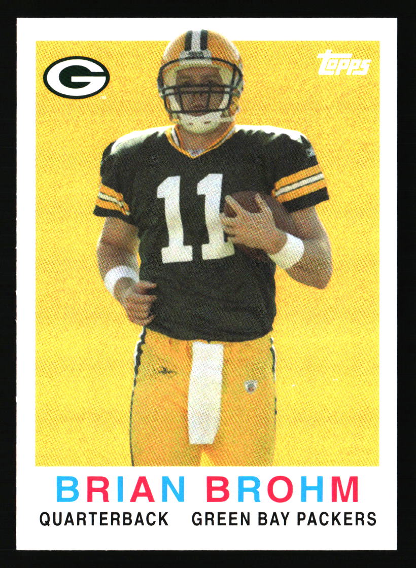 Green Bay Packers Football Cards - Choose from 100s Player Qty Discount - Part 7 - Picture 22 of 497
