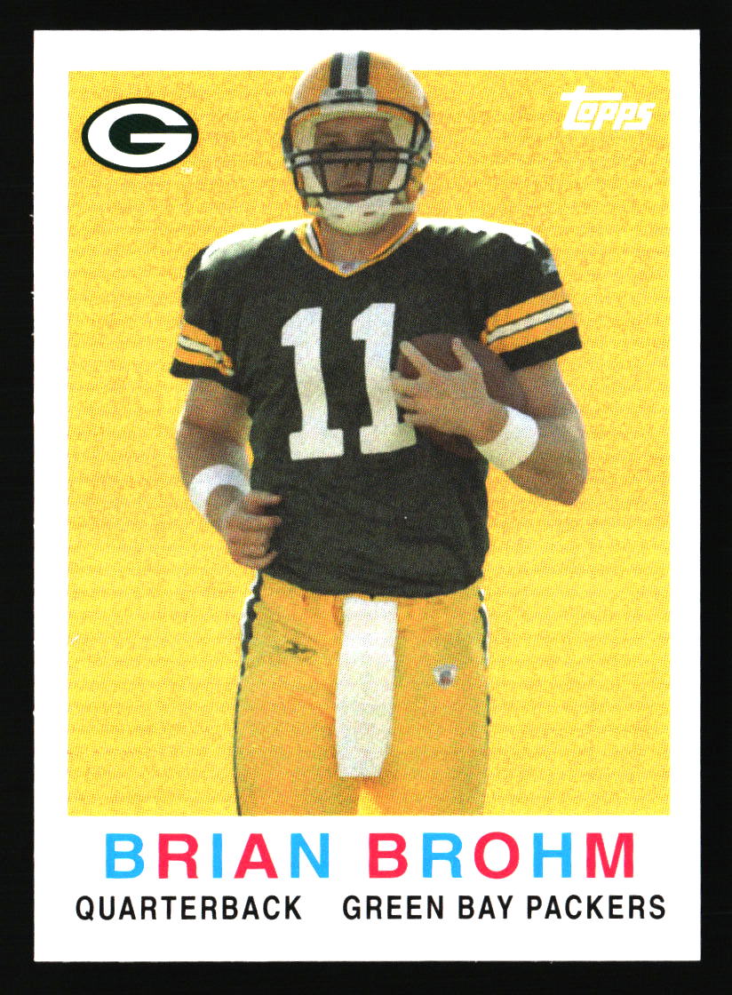 Green Bay Packers Football Cards - Choose from 100s Player Qty Discount - Part 7 - Picture 26 of 497