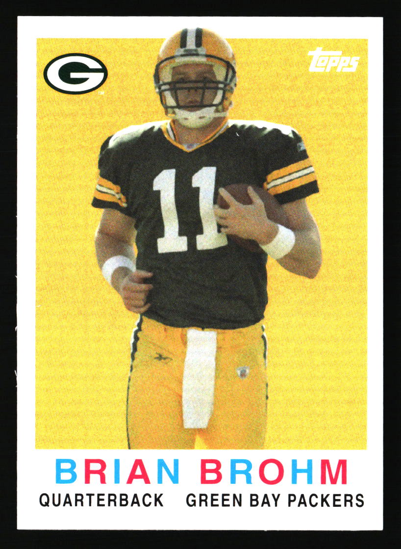 Green Bay Packers Football Cards - Choose from 100s Player Qty Discount - Part 7 - Picture 28 of 497