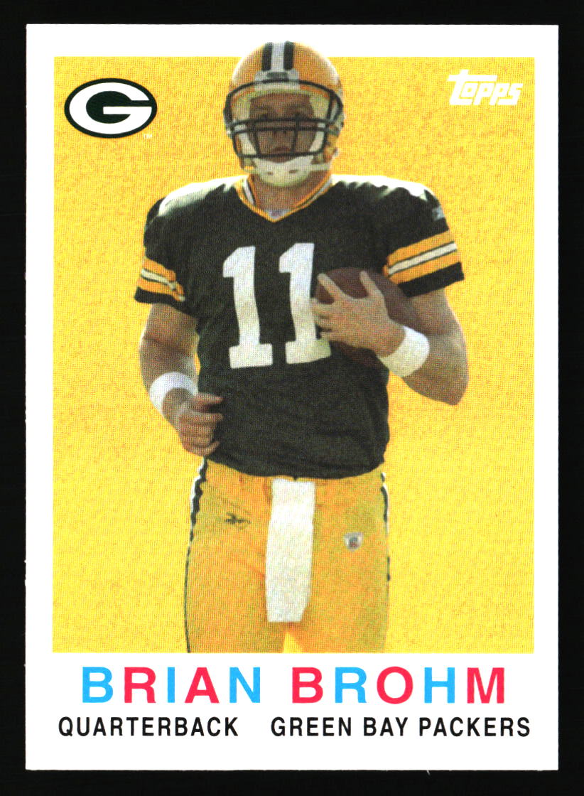 Green Bay Packers Football Cards - Choose from 100s Player Qty Discount - Part 7 - Picture 30 of 497