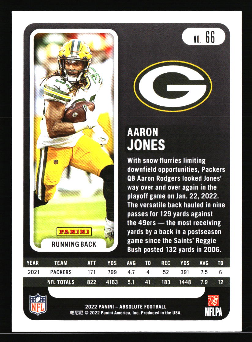 Green Bay Packers Football Cards - Choose from 100s Player Qty Discount - Part 7 - Picture 33 of 497