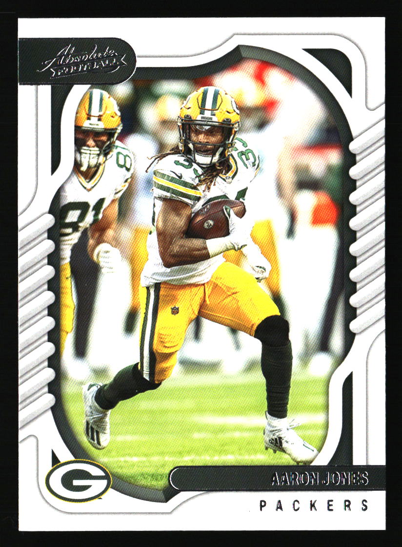 Green Bay Packers Football Cards - Choose from 100s Player Qty Discount - Part 7 - Picture 32 of 497