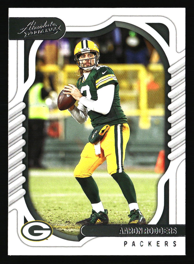 Green Bay Packers Football Cards - Choose from 100s Player Qty Discount - Part 7 - Picture 34 of 497