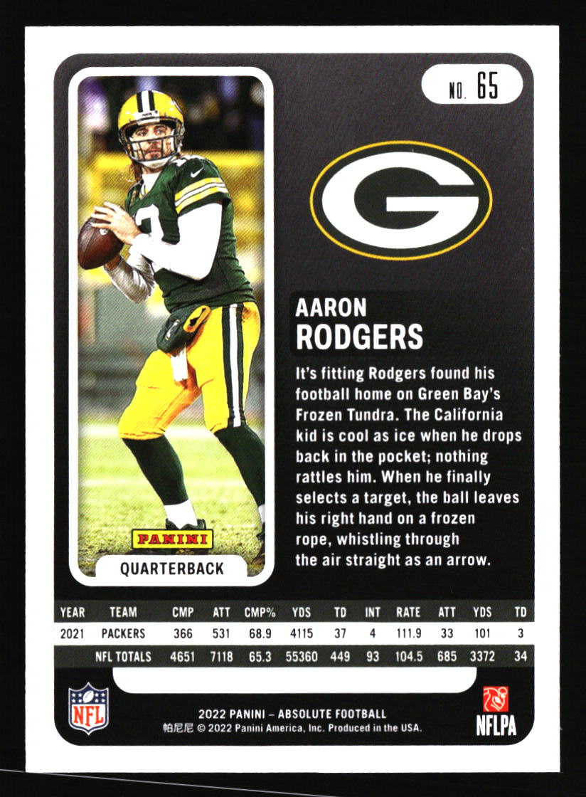 Green Bay Packers Football Cards - Choose from 100s Player Qty Discount - Part 7 - Picture 37 of 497