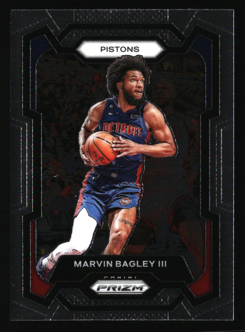 Detroit Pistons Basketball Cards - Choose from 100s Player Qty Discount - Part 1 - Picture 170 of 389