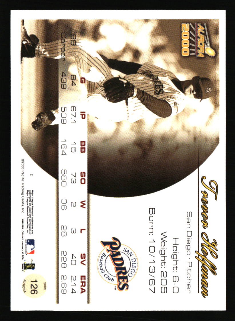 San Diego Padres Baseball Cards - Choose from 100s Quantity Discount Part 1 - Picture 389 of 487