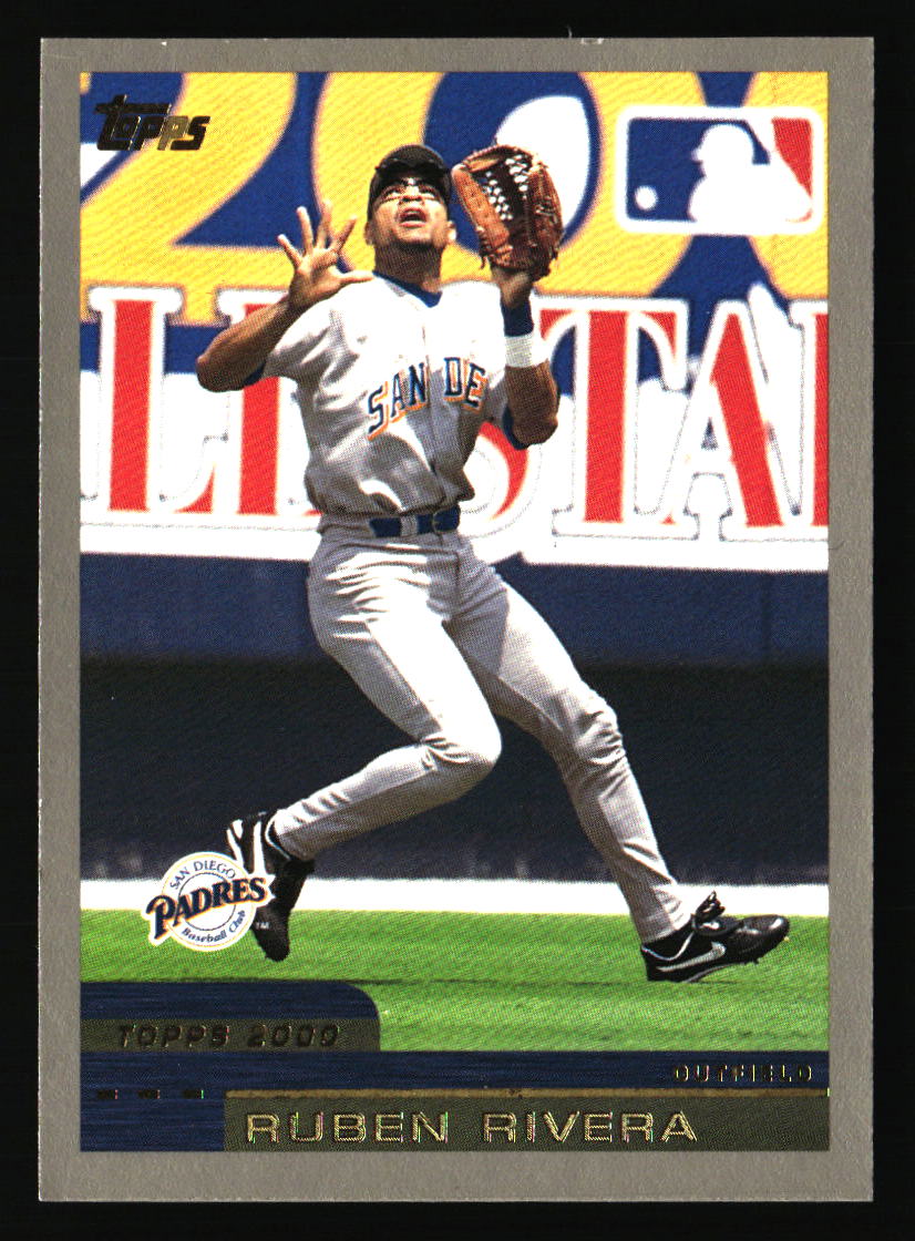 San Diego Padres Baseball Cards - Choose from 100s Quantity Discount Part 1 - Picture 390 of 487