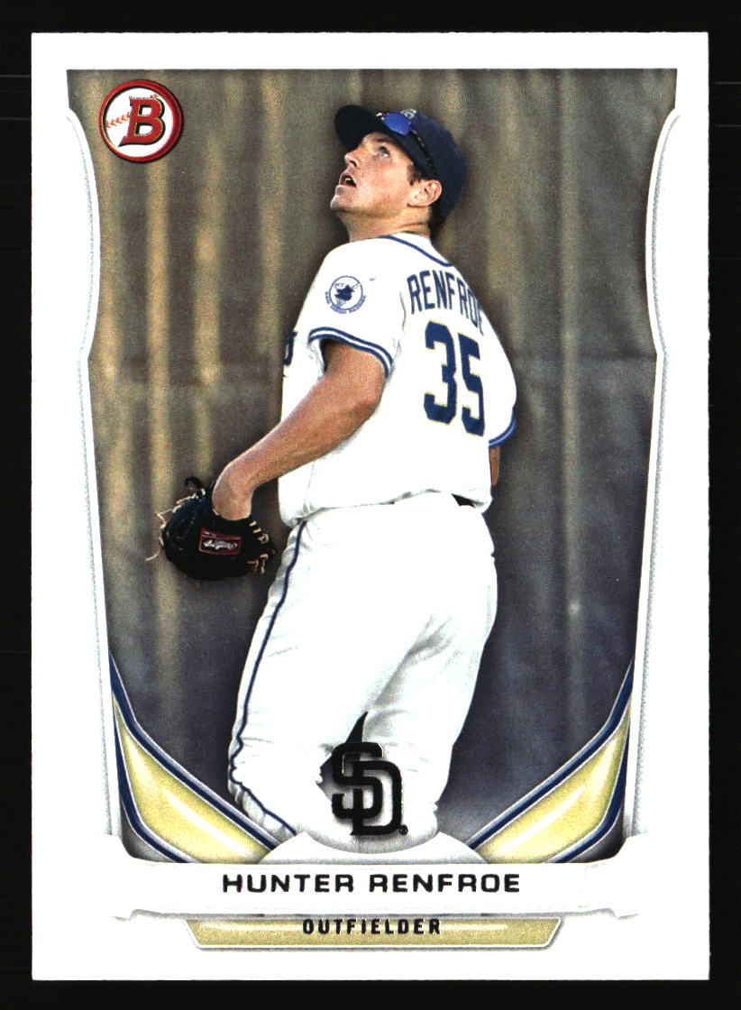 San Diego Padres Baseball Cards - Choose from 100s Quantity Discount Part 1 - Picture 392 of 487
