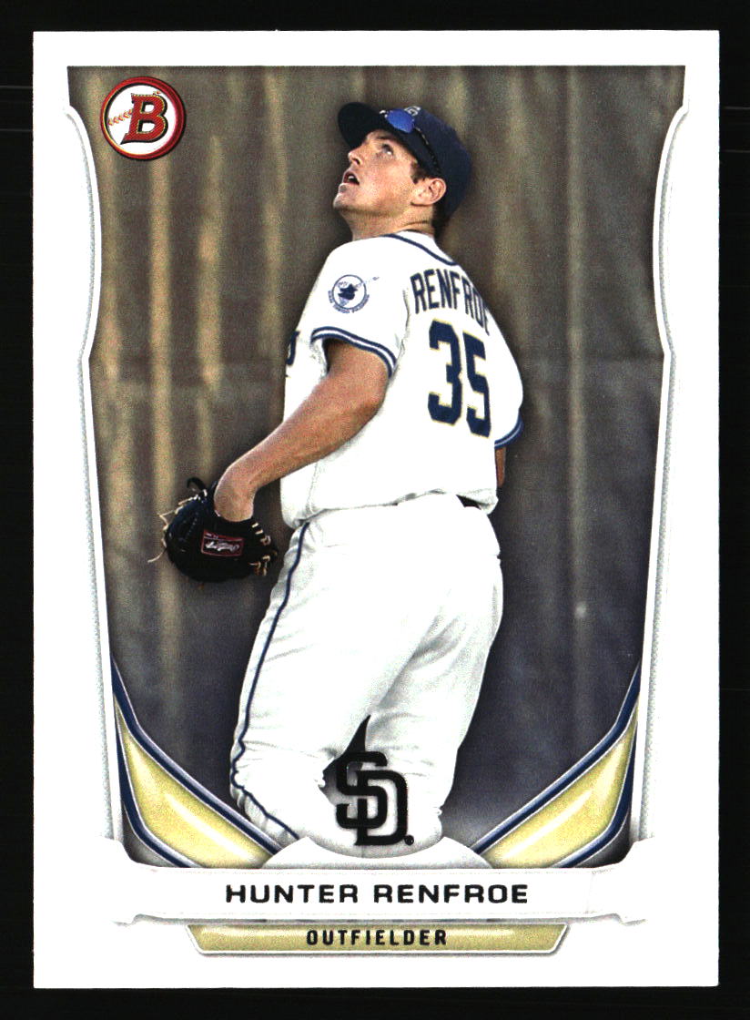 San Diego Padres Baseball Cards - Choose from 100s Quantity Discount Part 1 - Picture 394 of 487