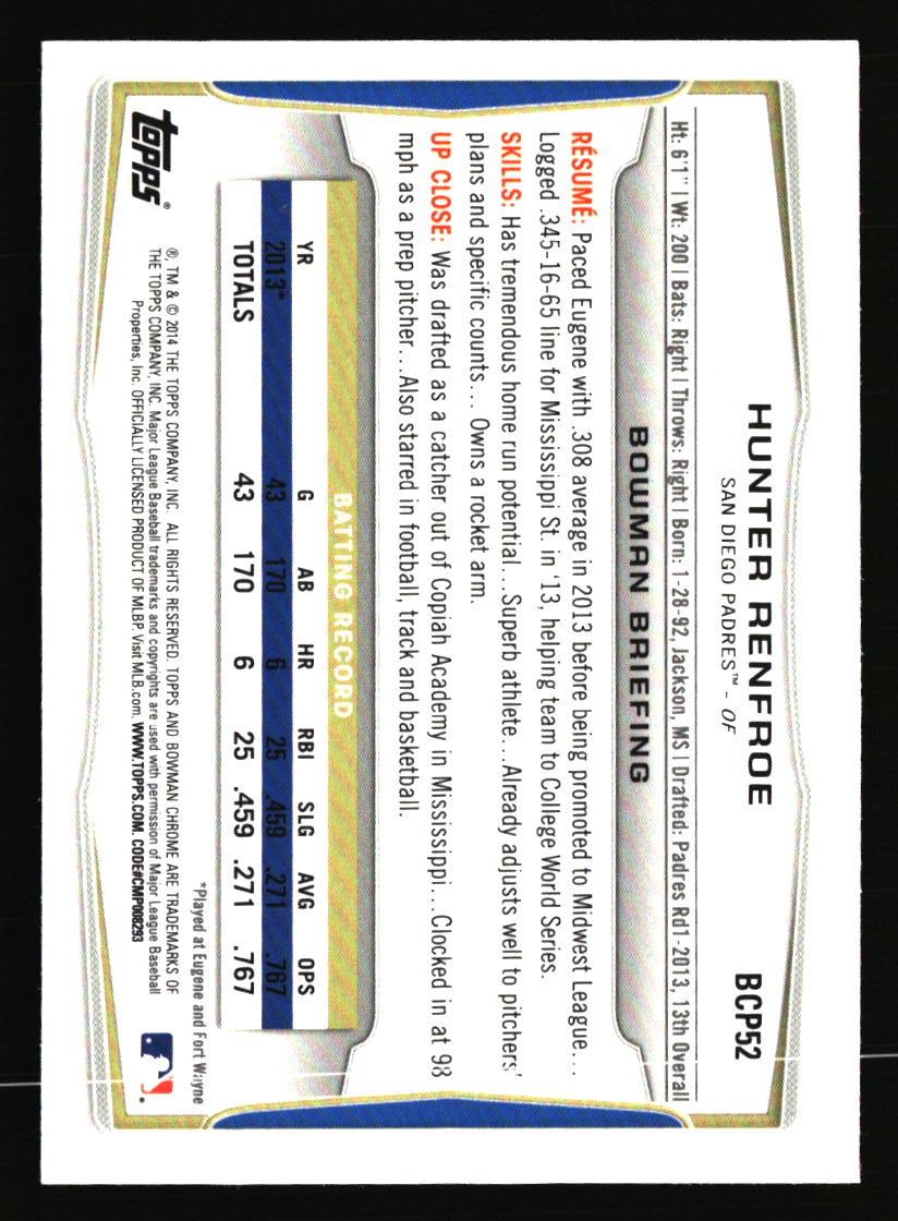 San Diego Padres Baseball Cards - Choose from 100s Quantity Discount Part 1 - Picture 397 of 487