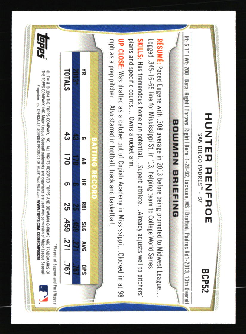 San Diego Padres Baseball Cards - Choose from 100s Quantity Discount Part 1 - Picture 399 of 487